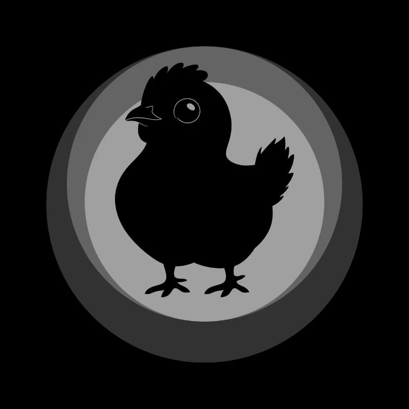 Chicken, poultry