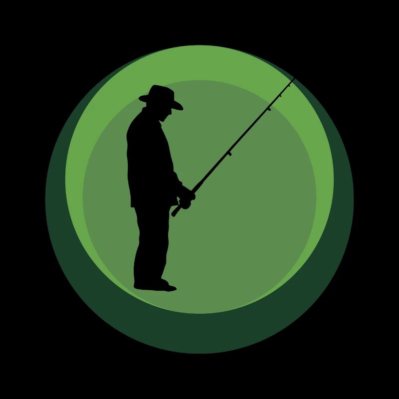 Pêche Angler Hameçon