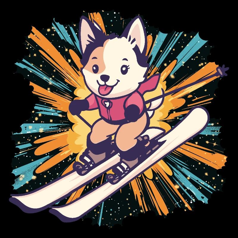 Ski Ski Instructor
