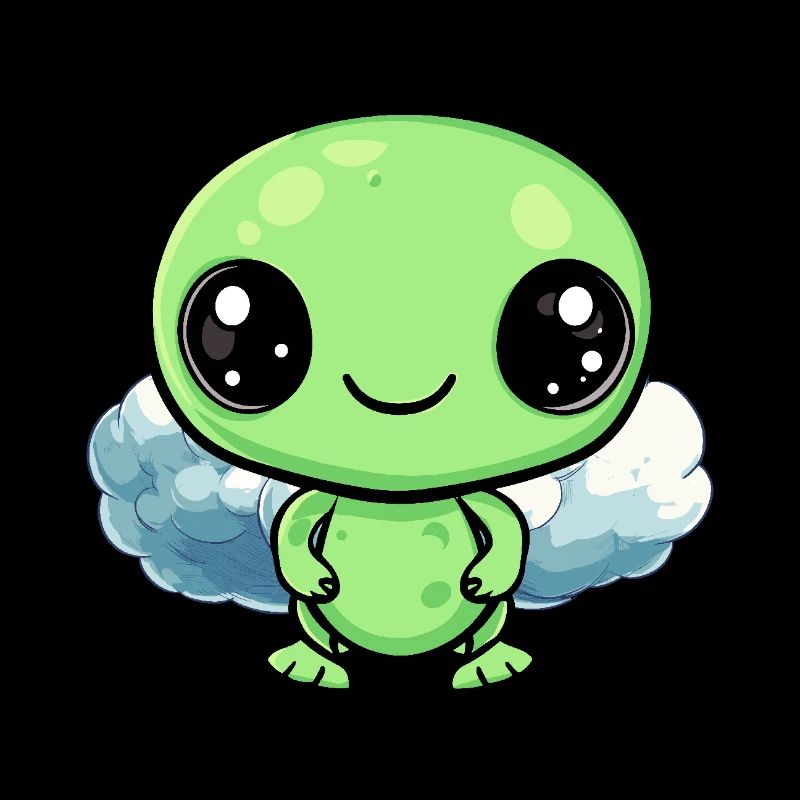 Alien Ufo Aliens