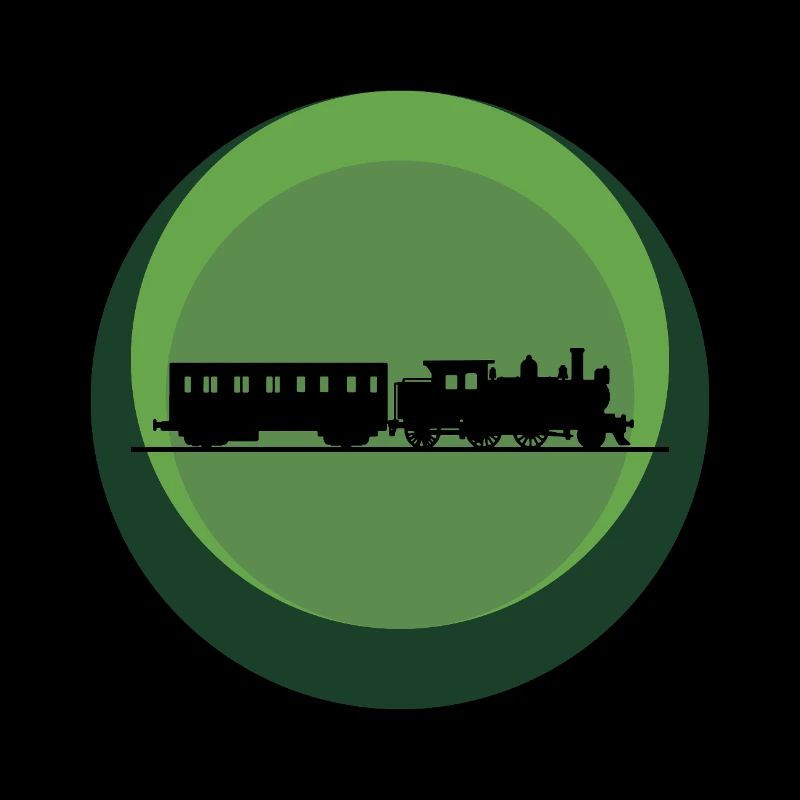 Chemin de fer, Chemin de fer, Rails