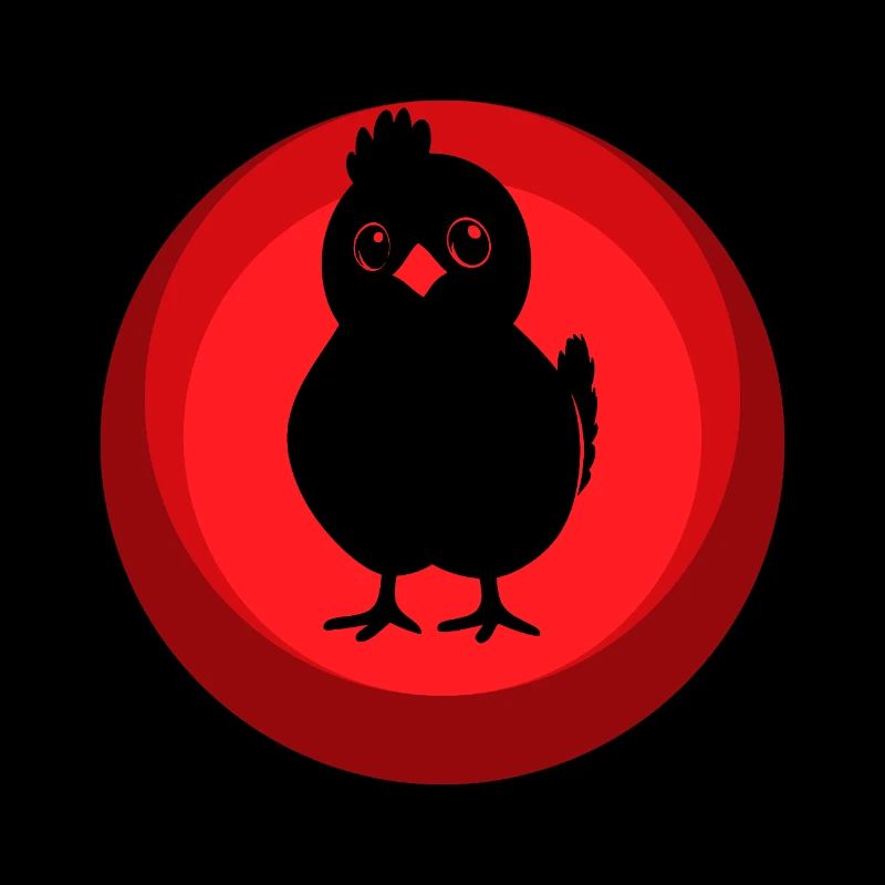 Poulet, poussins, volaille