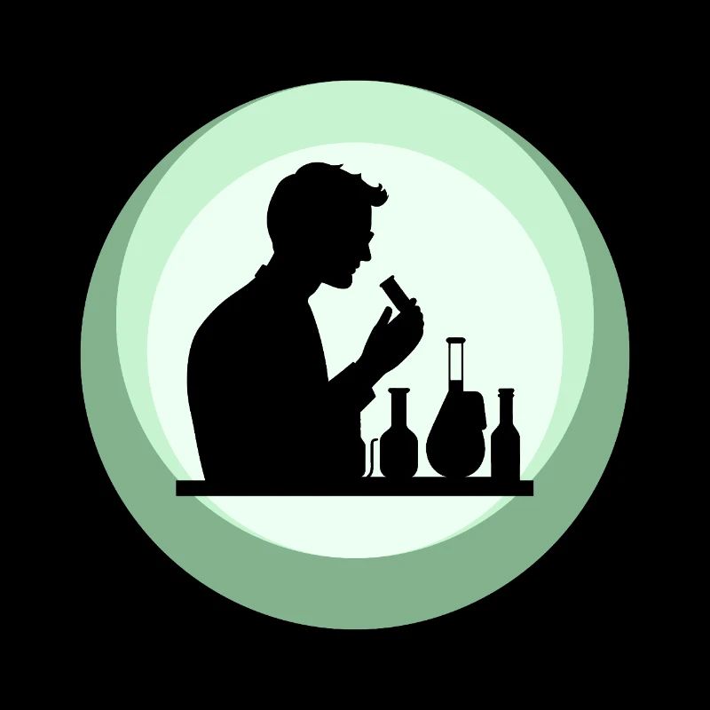 Chimie Molécule Chimiste