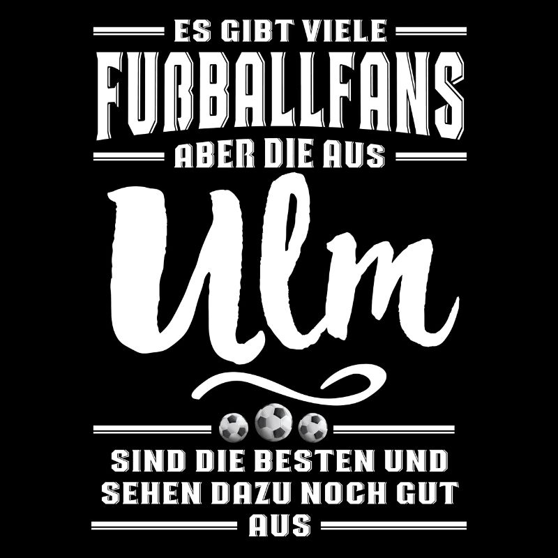 Fußball Ulm