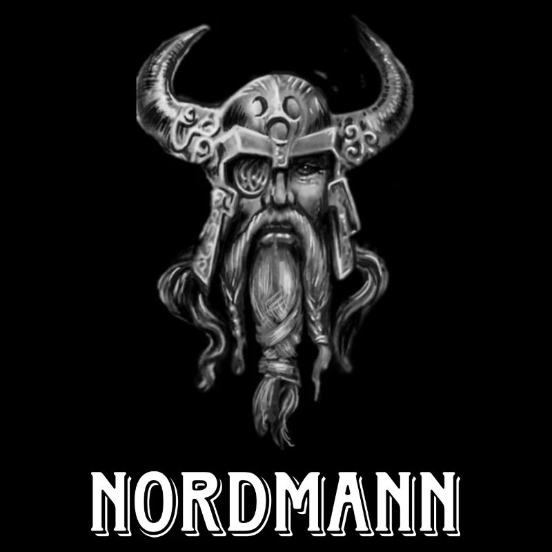 Nordmann Wikinger