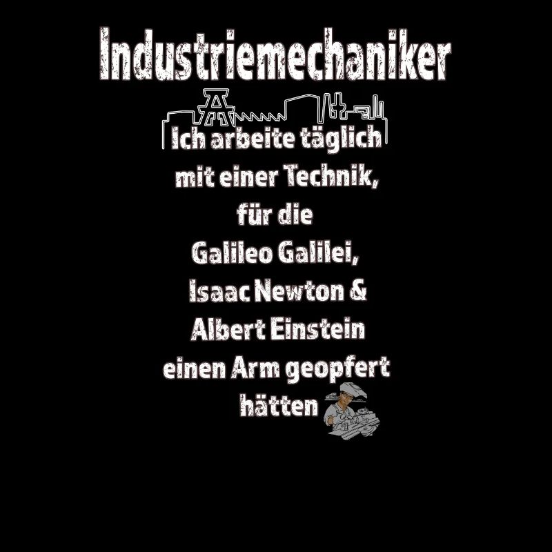 Industriemechaniker