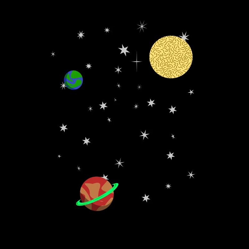 L’Univers