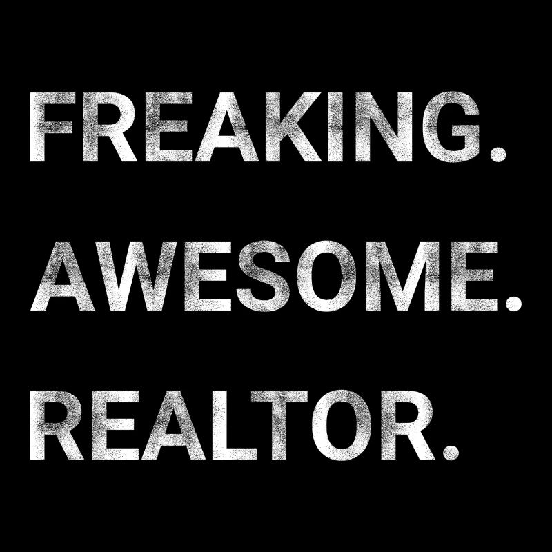 Freaking Awesome Realtor