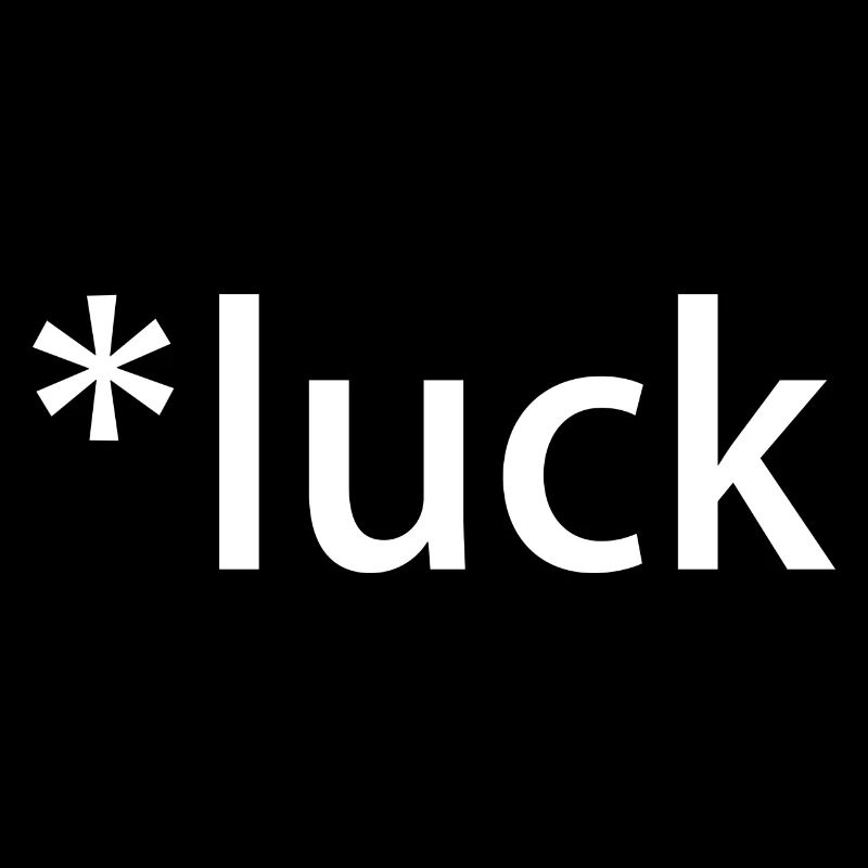 Luck St. Patricks Day
