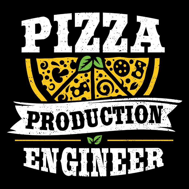 Pizza Production Engineer - Pizza