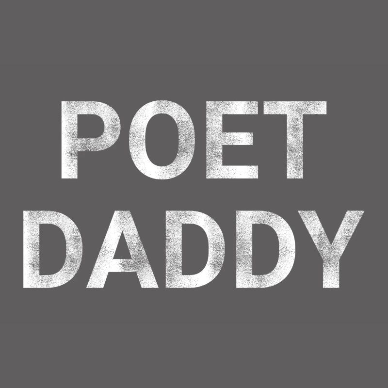 Poet Daddy