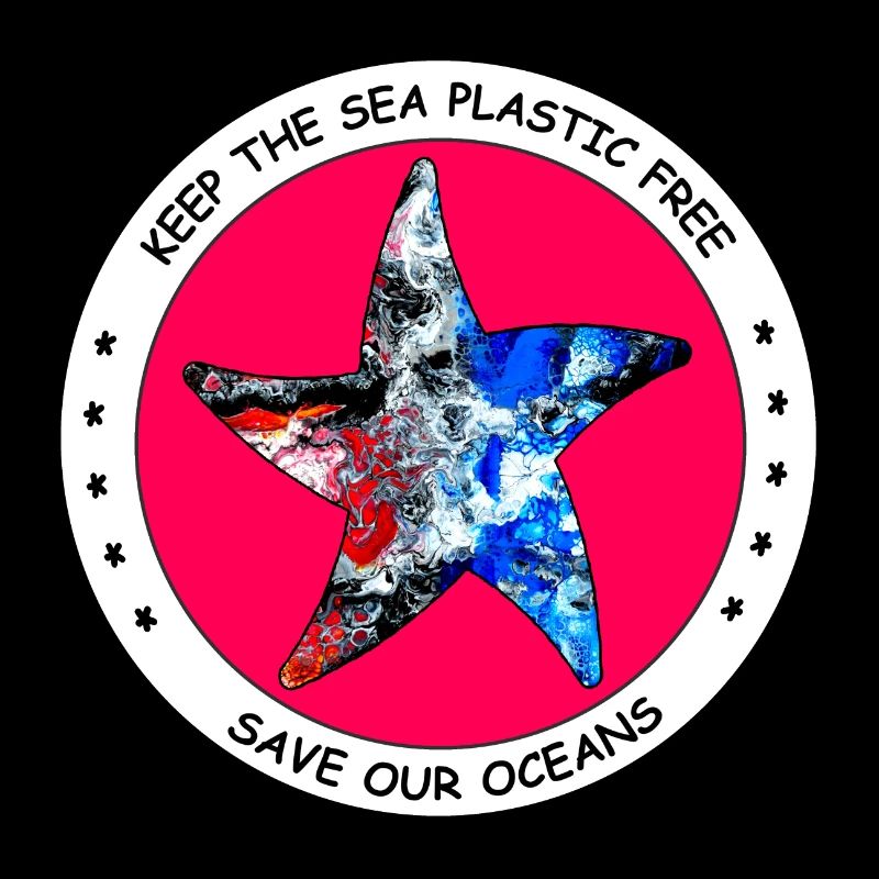 save our oceans