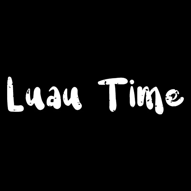 Luau Time - Danse