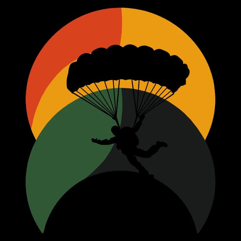 Skydiving Air Skydive