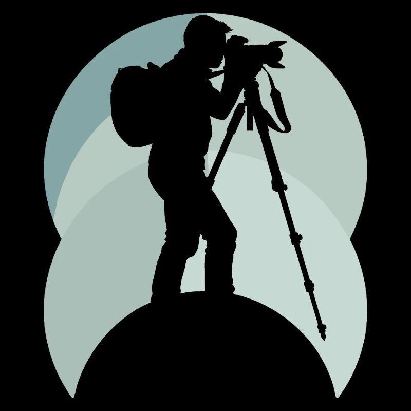 Objectif de photographie