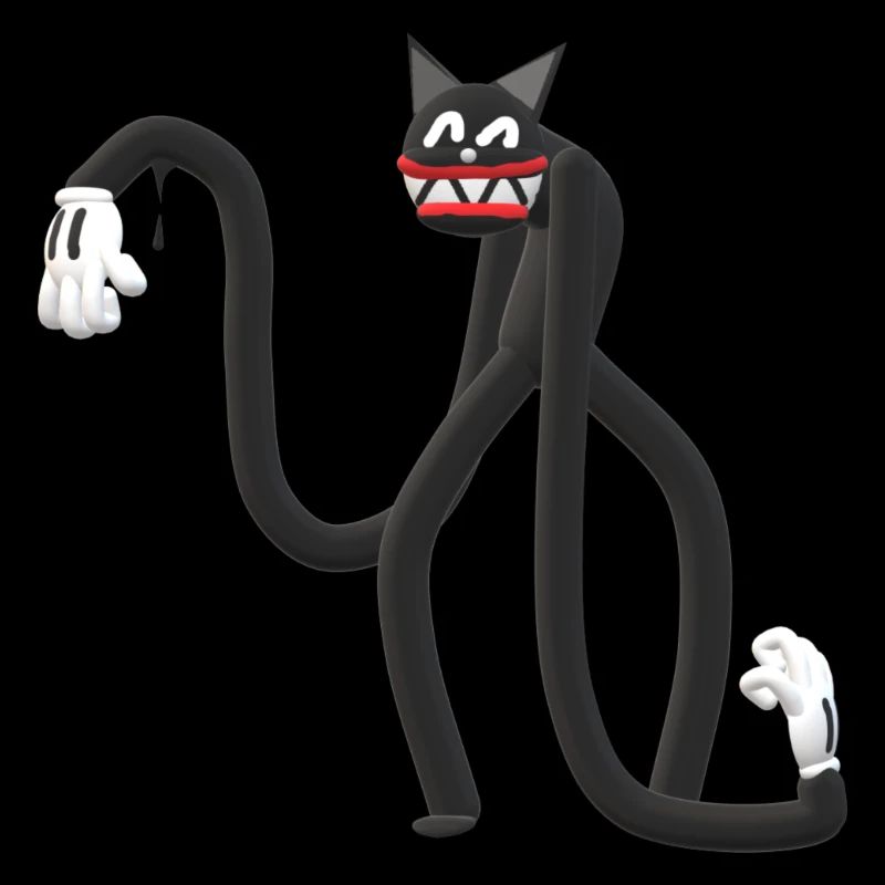 Chat bras long