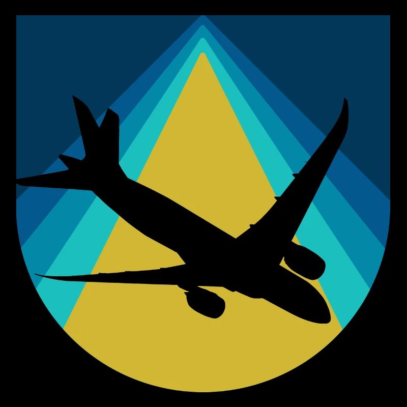 Flugzeug Pilot Luftfahrt