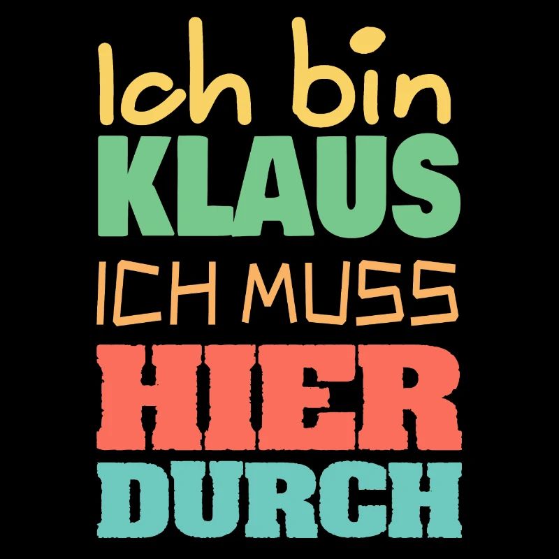 Klaus