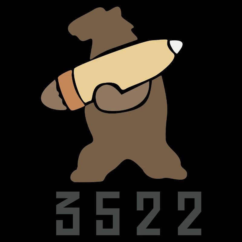 Wojtek l’ours