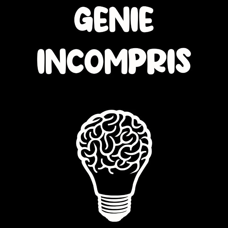 Génie incompris