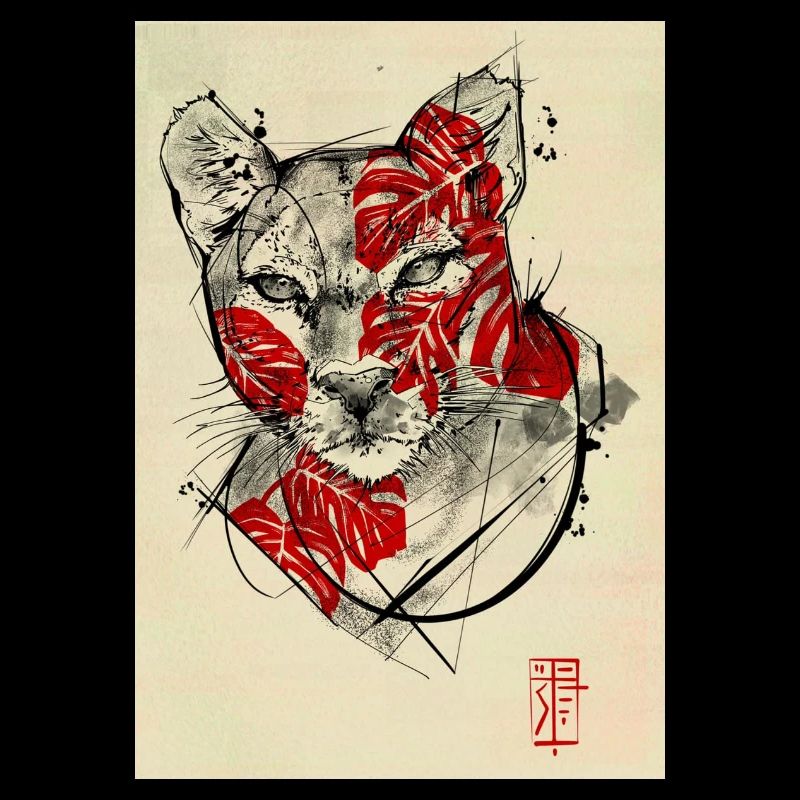 Wild Cat