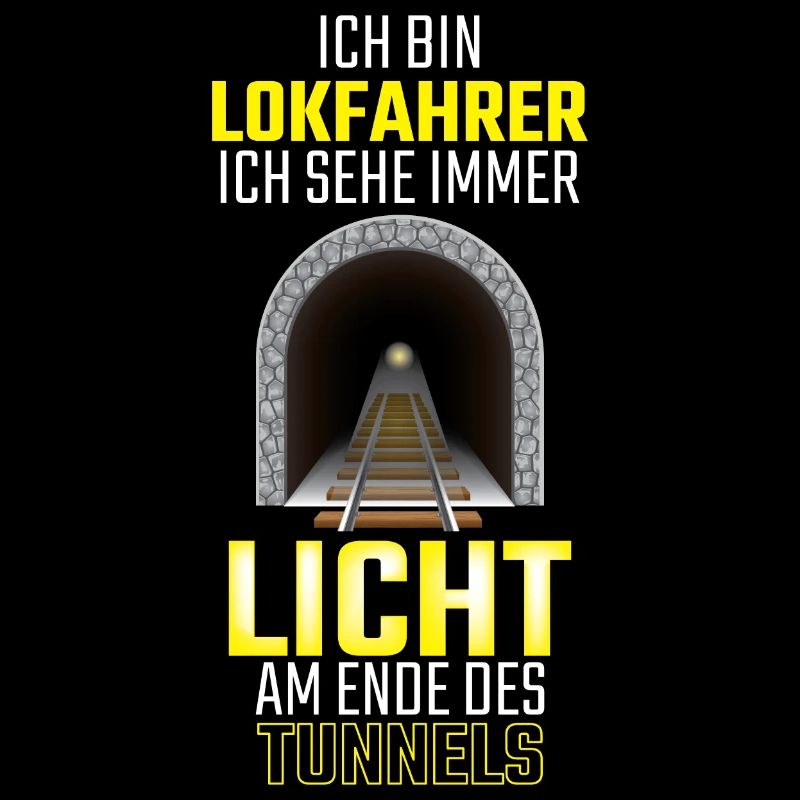 Lokführer, Eisenbahn, Zug Geschenk