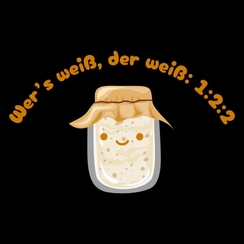 Sauerteigstarter
