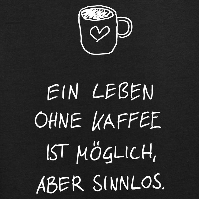 Kaffee Liebe
