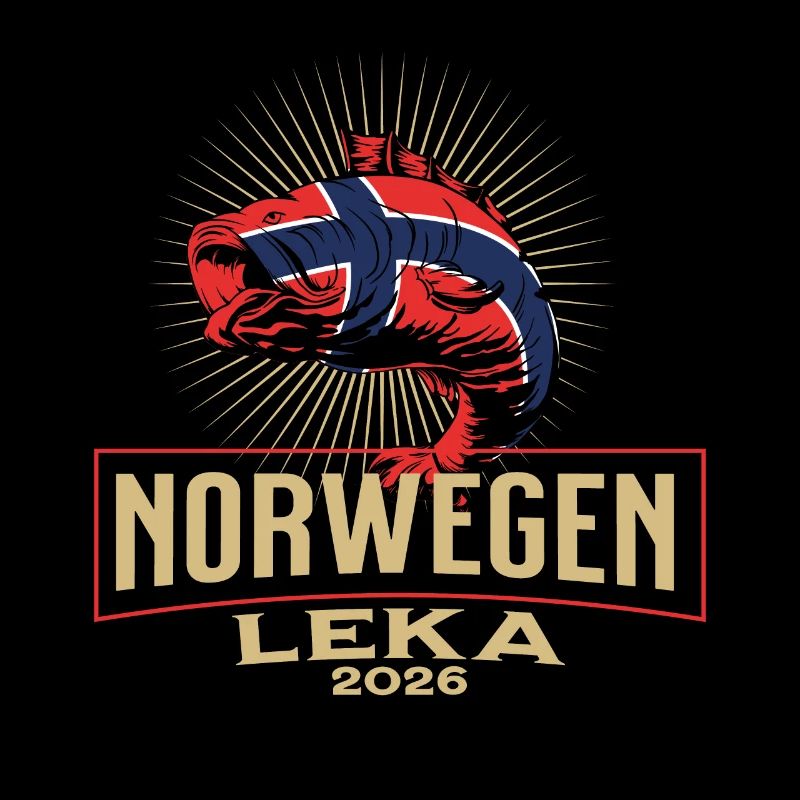 Norway Leka 2026