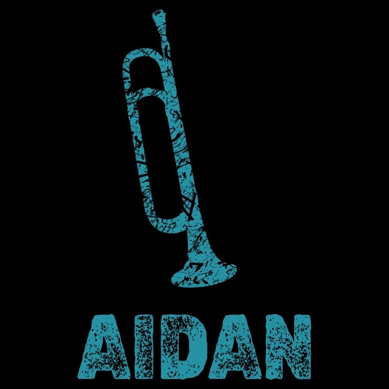 First name Aidan