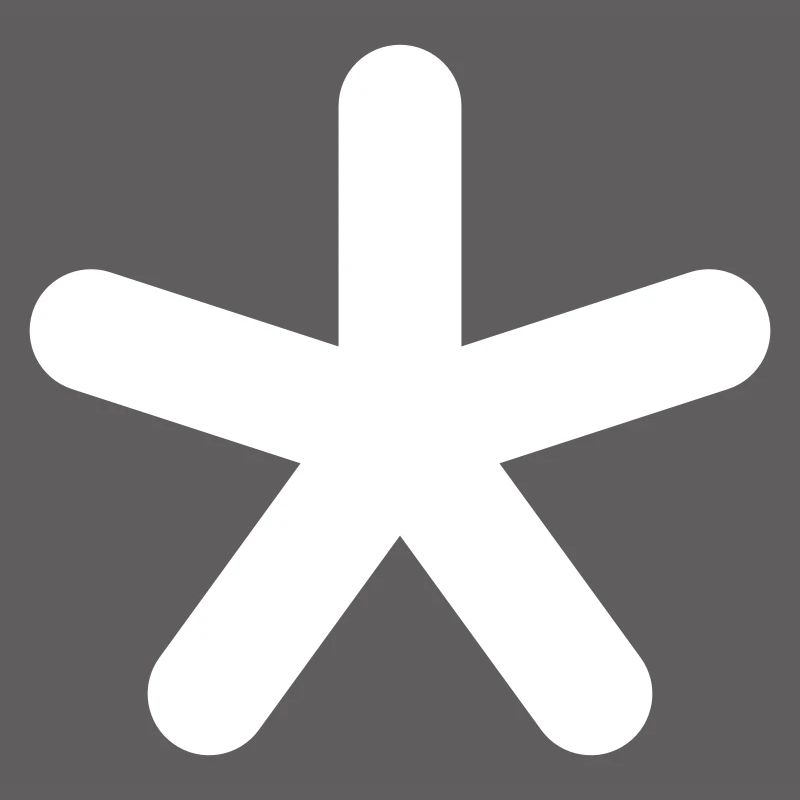 Sternchen oder Gendersternchen