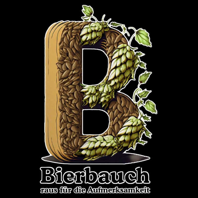 Bierbauch raus