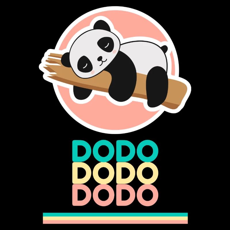 Dodo dodo dodo dodo