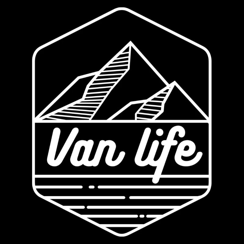 Van life tout simplement