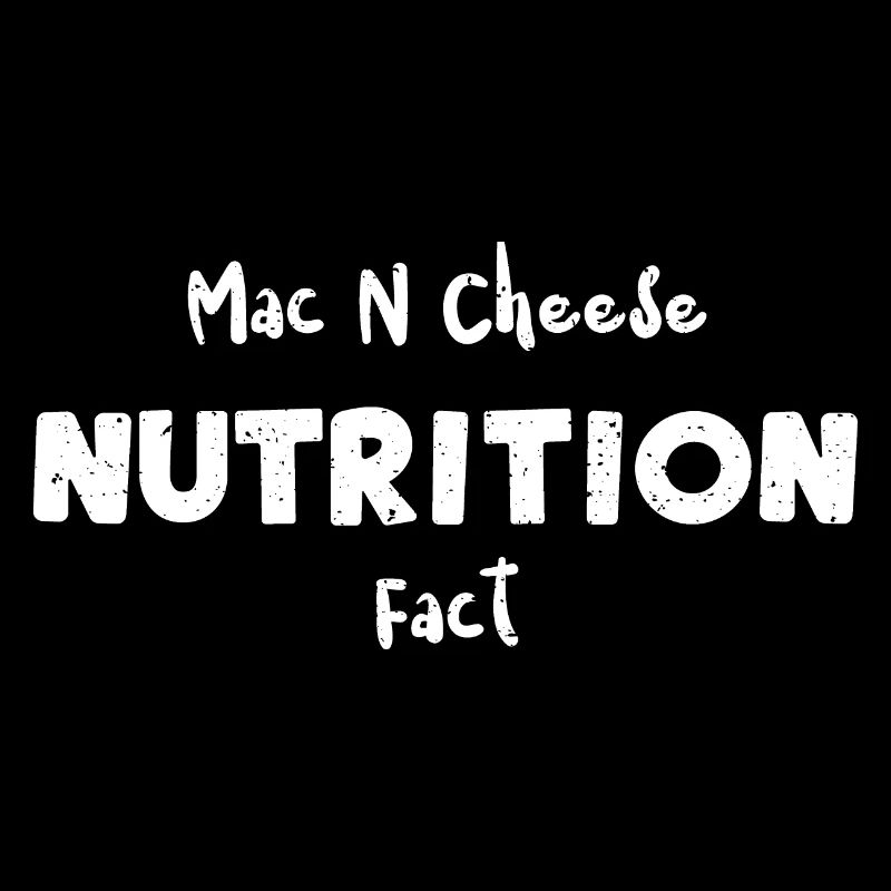 Mac N Cheese Nutrition Fact