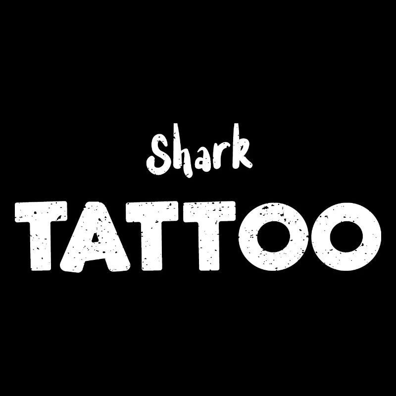 Tatouage de requin - Requins