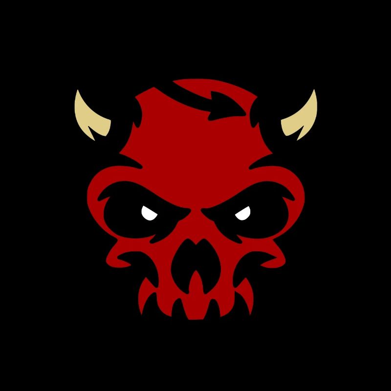 Devil / Devil / Skull