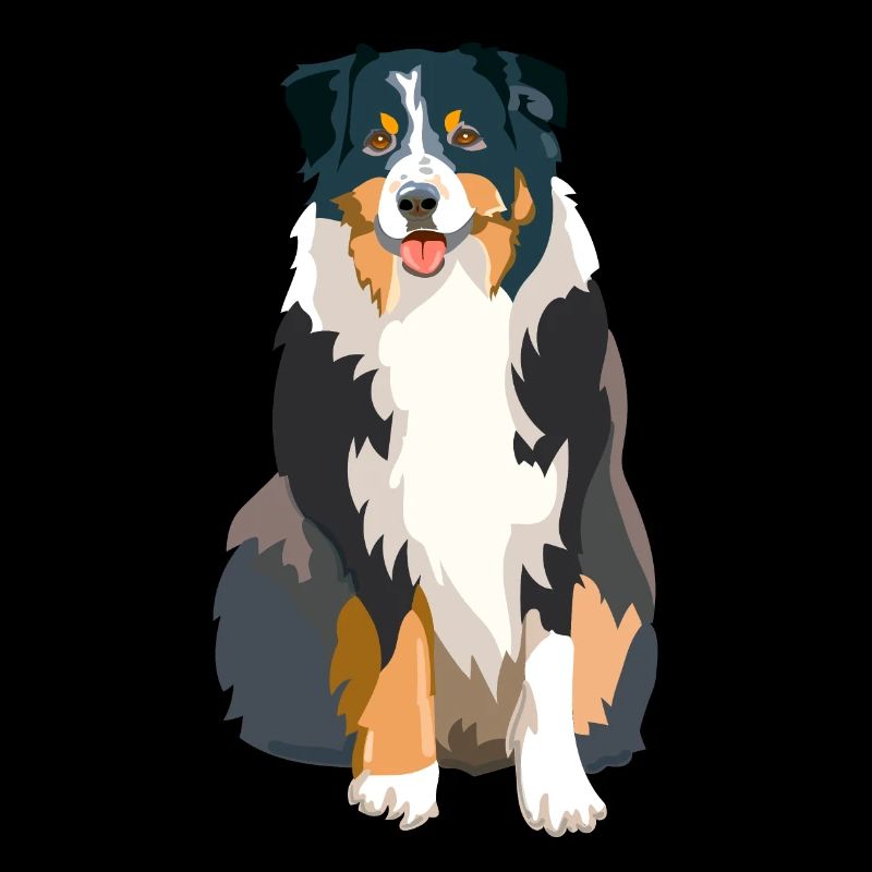 Australischer Schäferhund