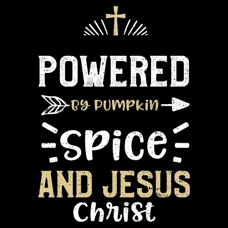 Propulsé par Pumpkin Spice And Jes...