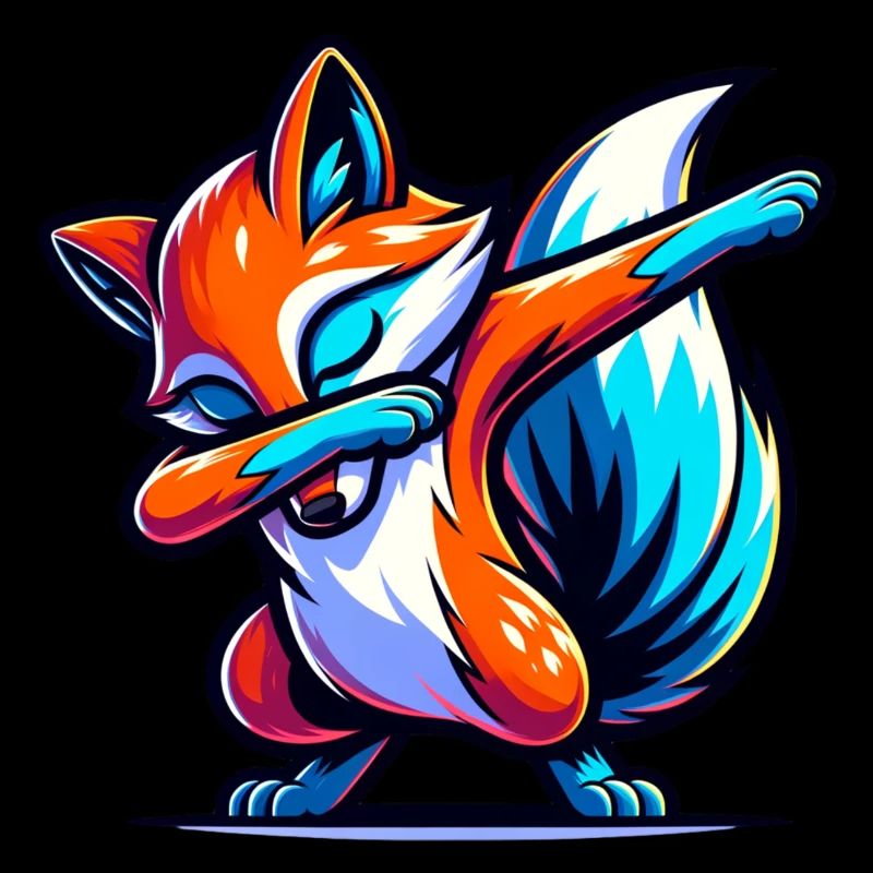 fox, animal, forest, red fox, wilderness