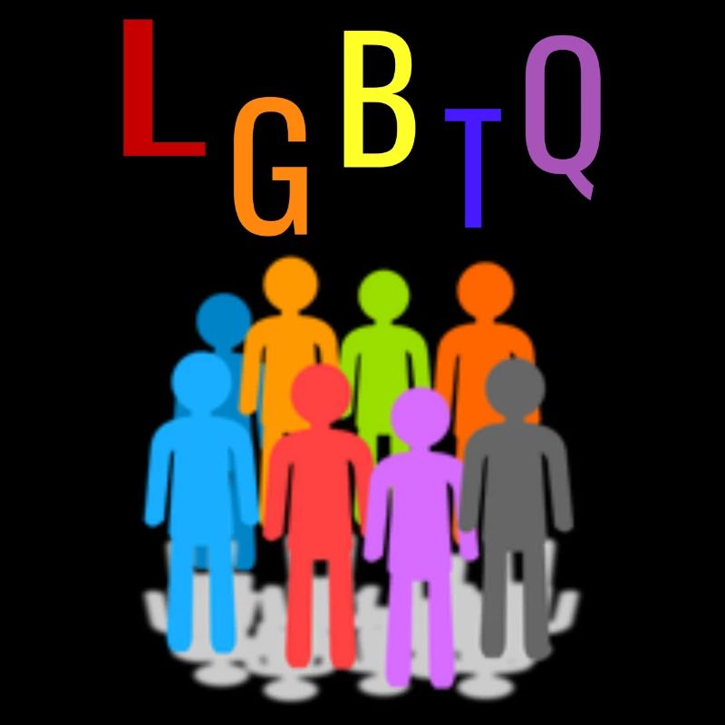 Les LGBTQ