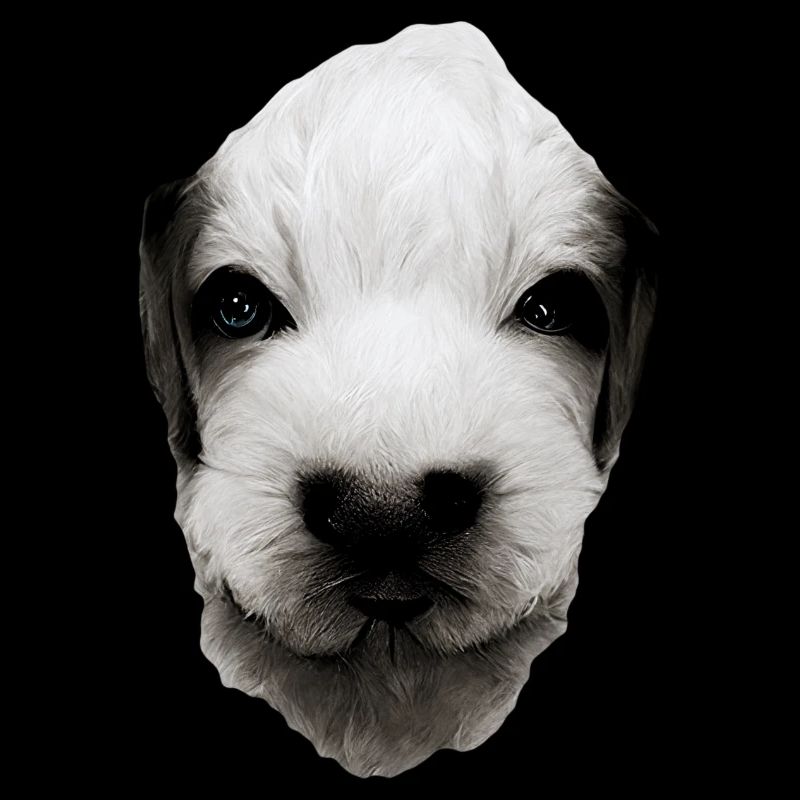 Puppy Face