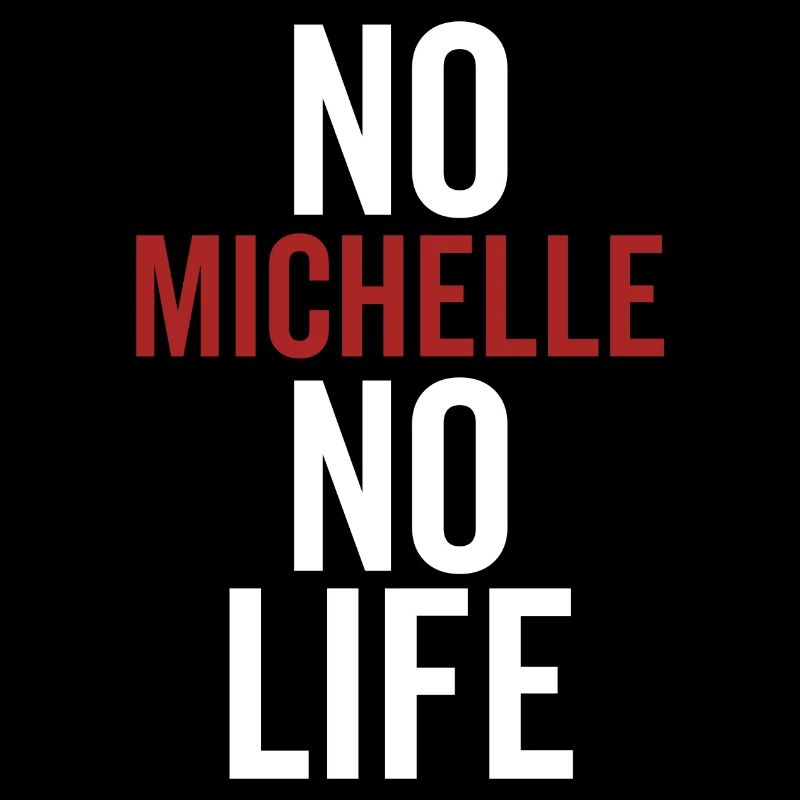 Pas de Michelle Pas de vie