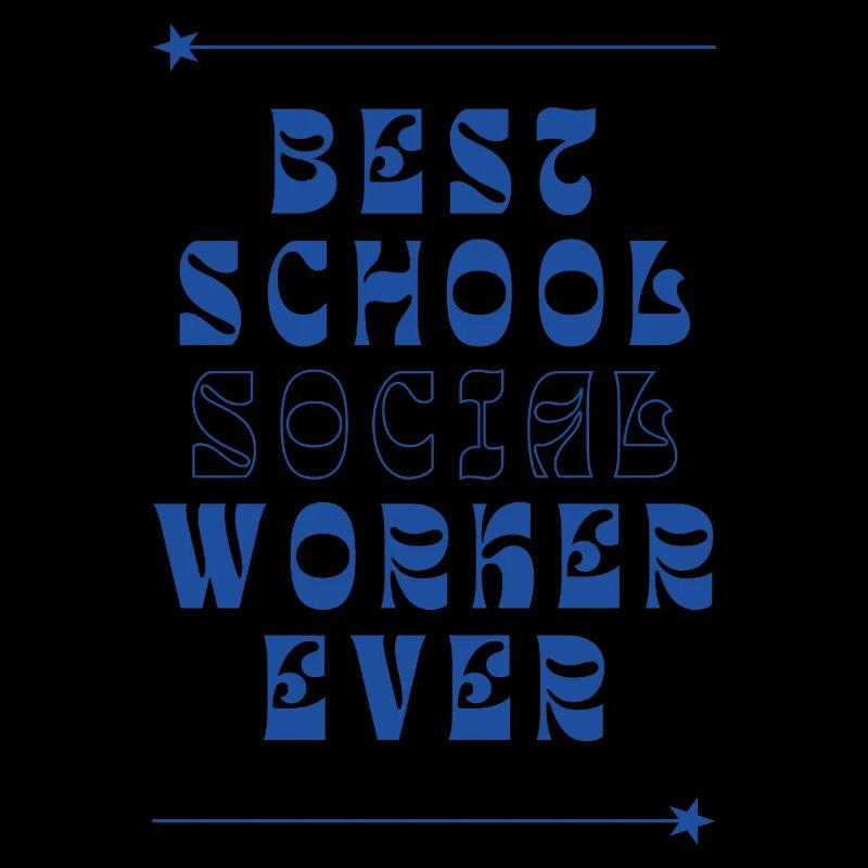 school social worker