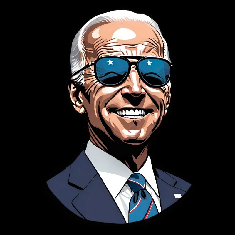 Joe Biden 2024