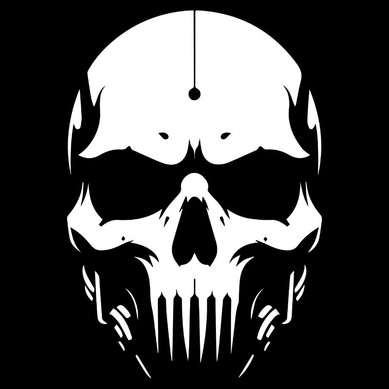 skull3w