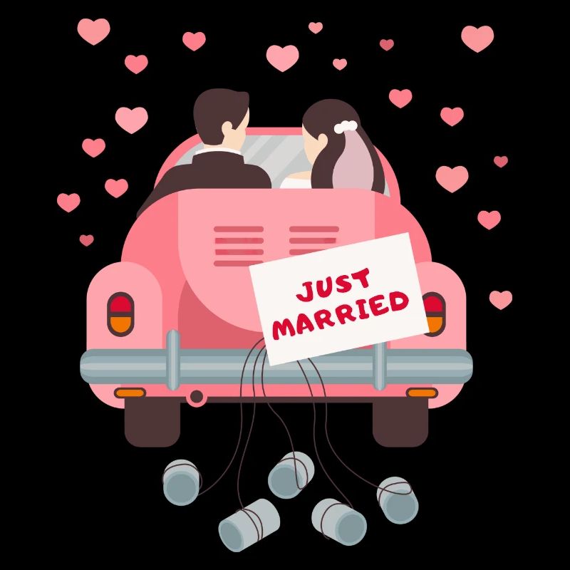 Just Married