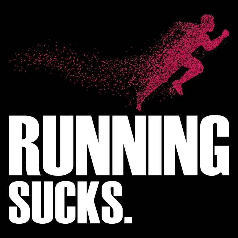 Courir Sucks