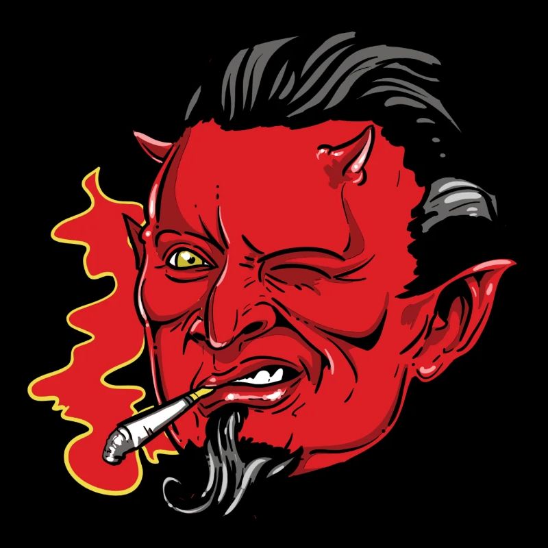 Evil Devil