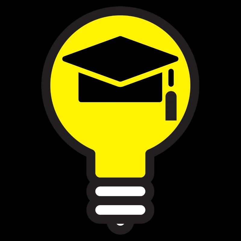 Ampoule, ABI, Lycée, Éducation, Idée